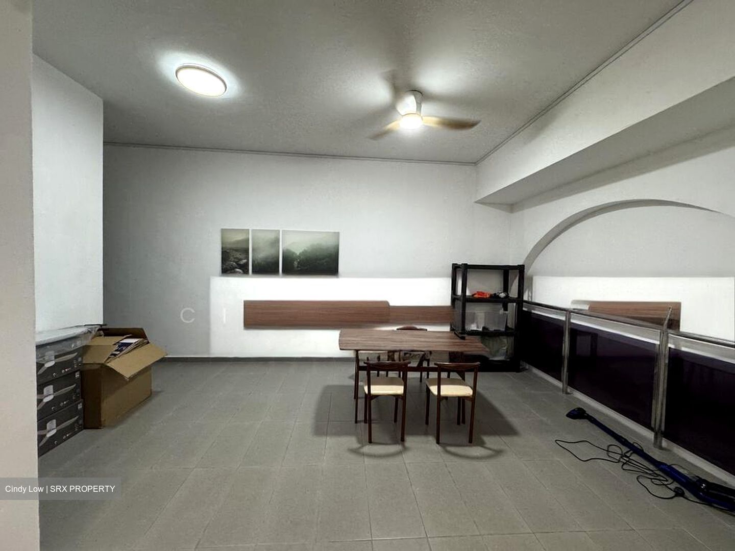 West Coast Drive (D5), Terrace #501917371